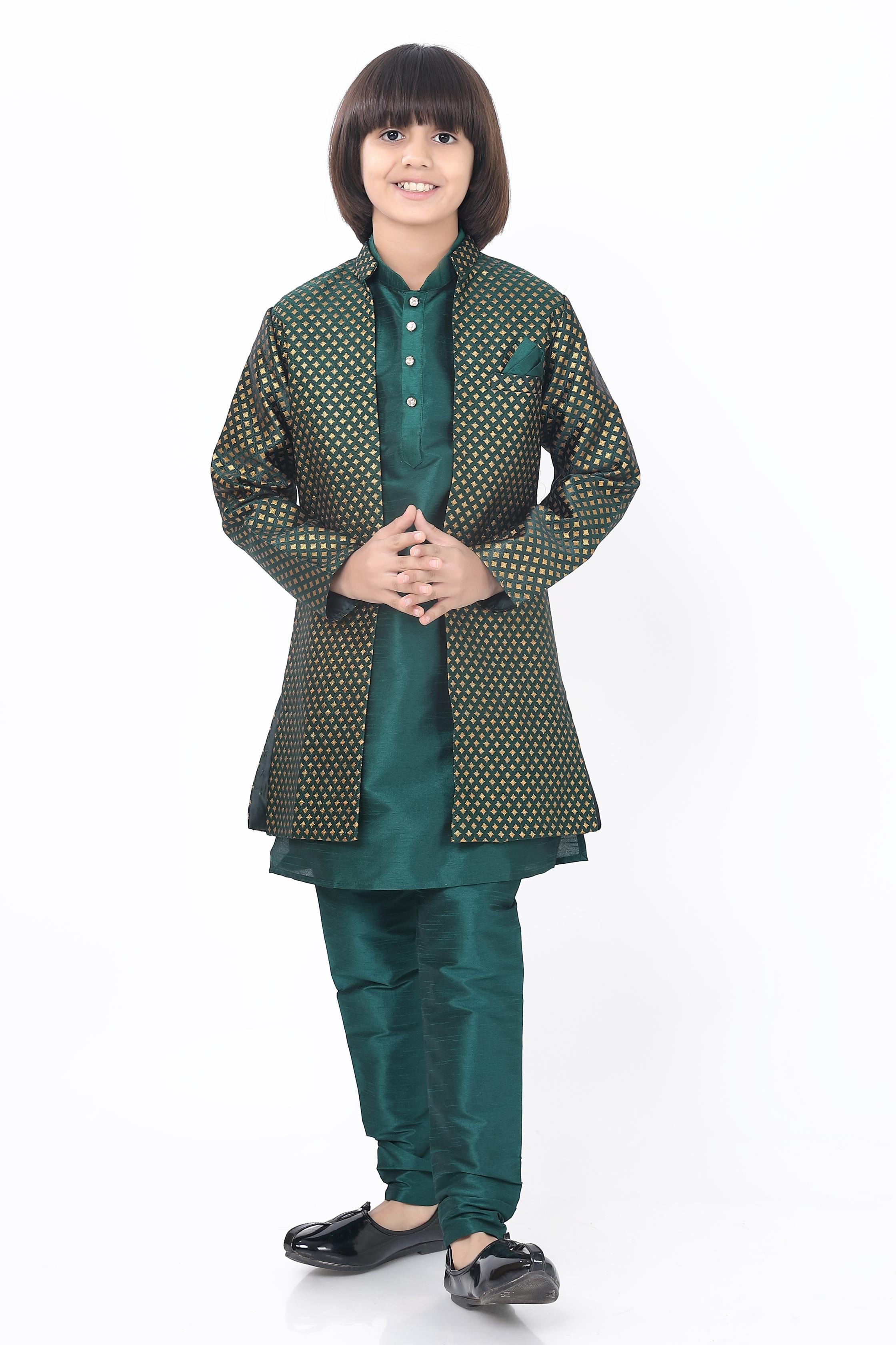 Boys Kurta Pajama