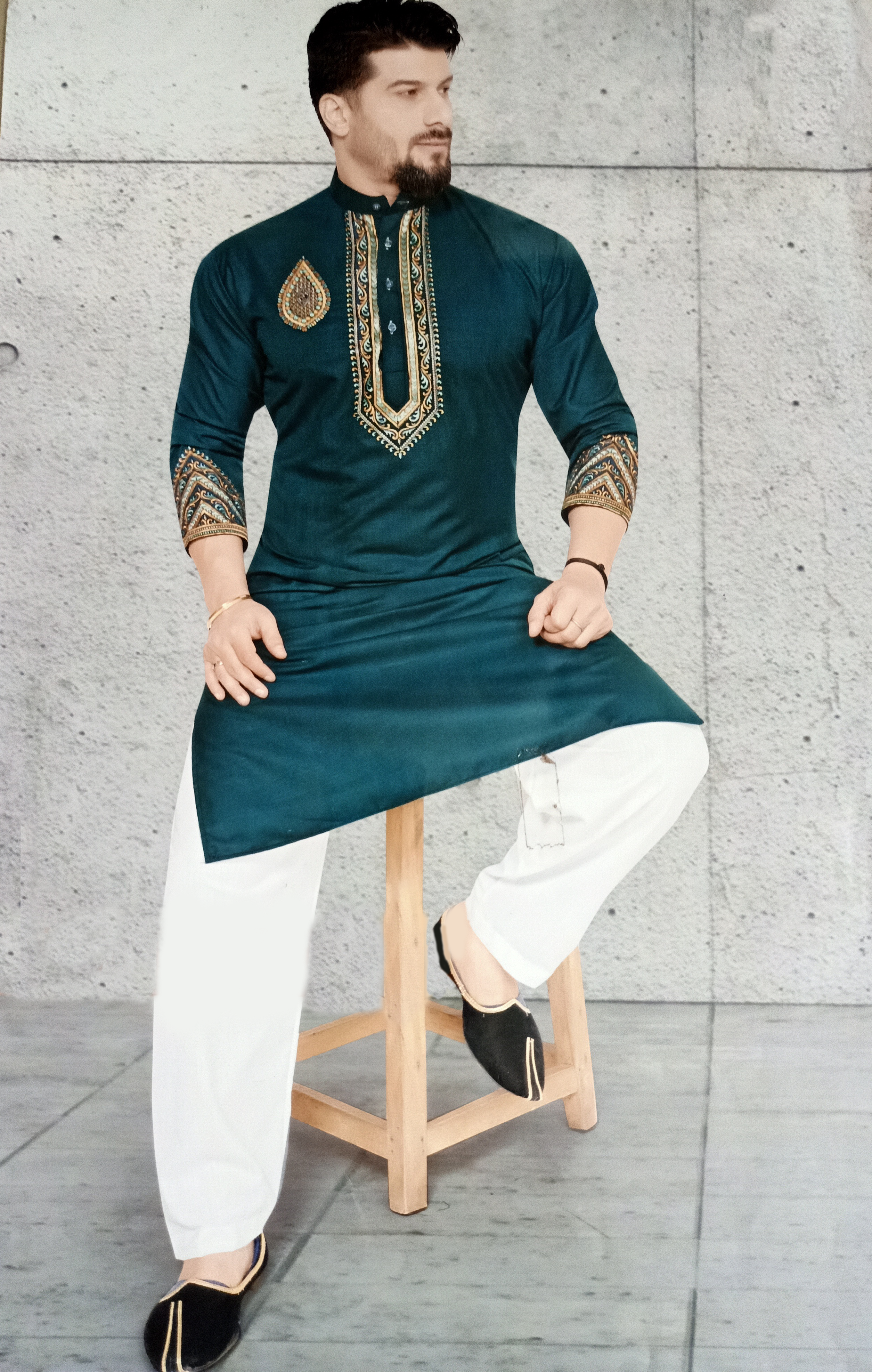 Pathani suit online online shopping