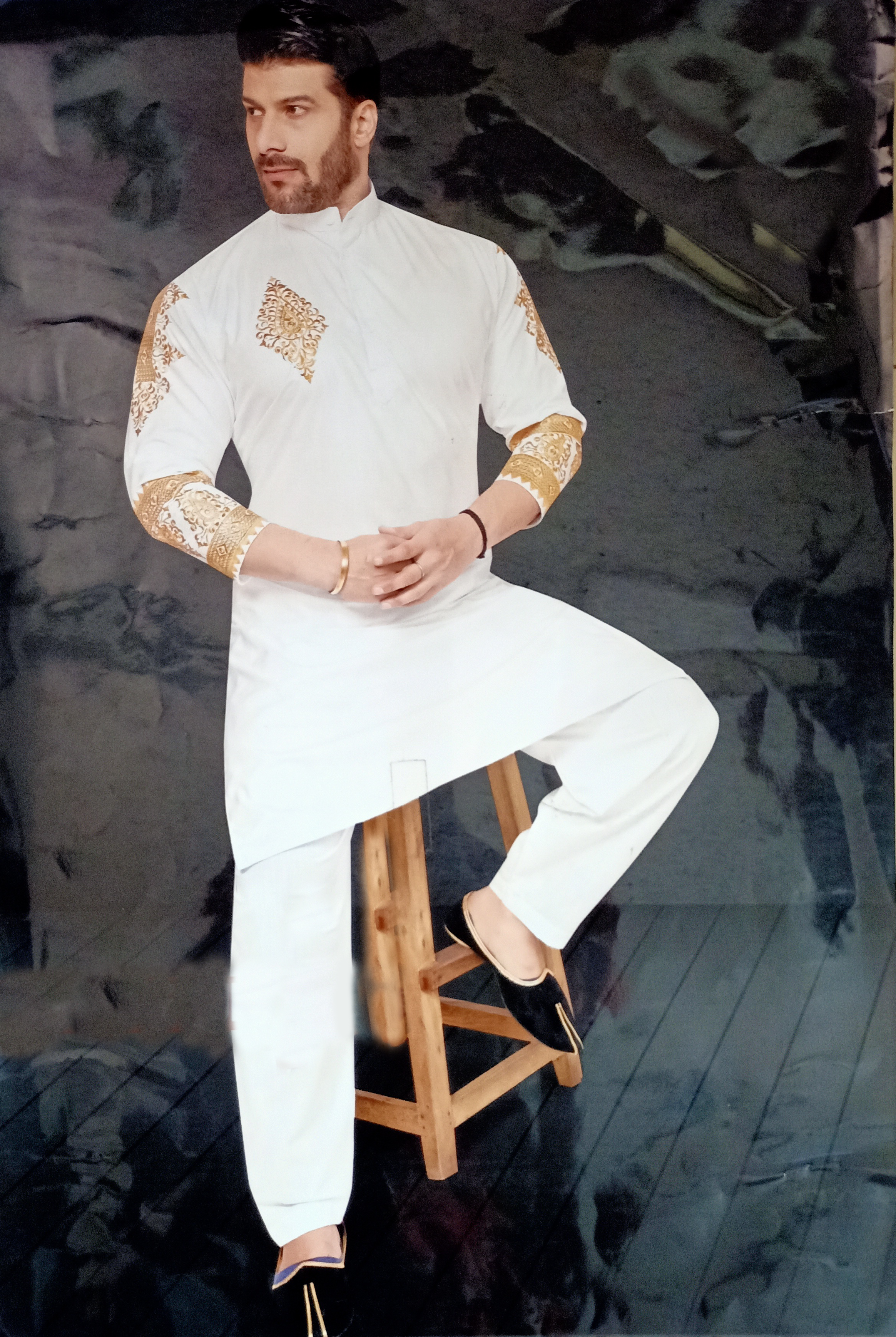 Pathani suit online store shopping